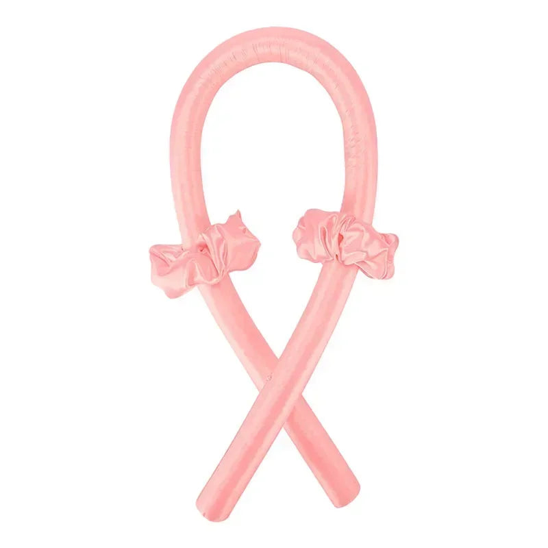 Luxury Beauty Heatless Curling Rod