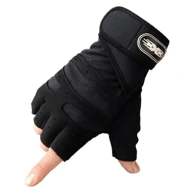 Heavyweight Training Gloves for Men and Women