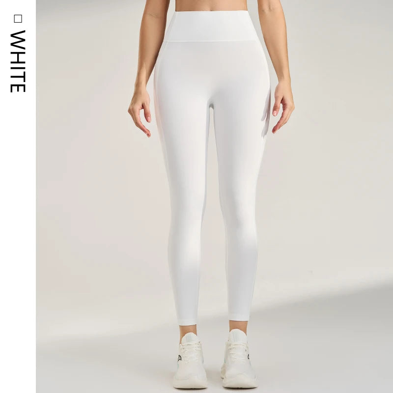 High Waisted Lift Hip Leggings