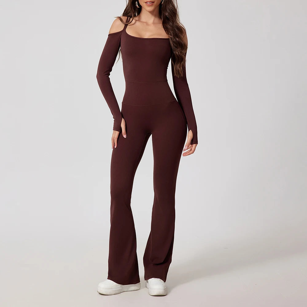 Nora Jumpsuit