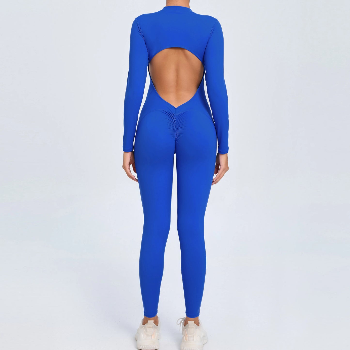 Women's Yoga Jumpsuit