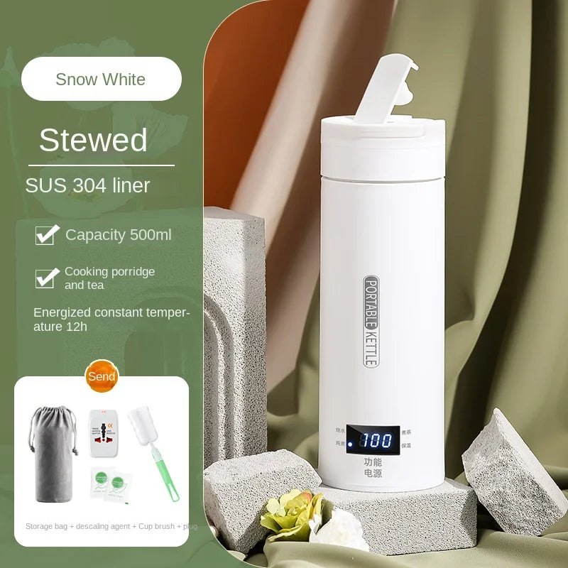 Milk Warmer Kettle 304 Stainless Steel