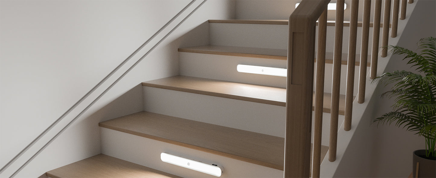 Motion Sensor  Cabinet Light