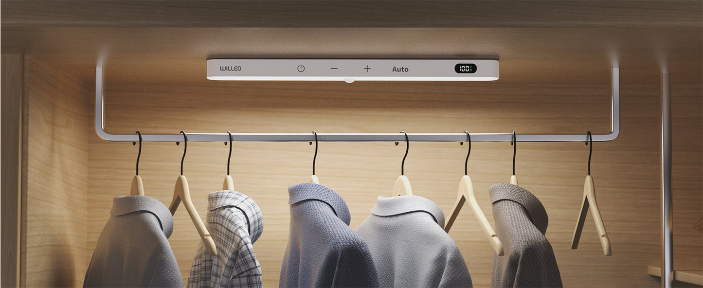 Motion Sensor  Cabinet Light