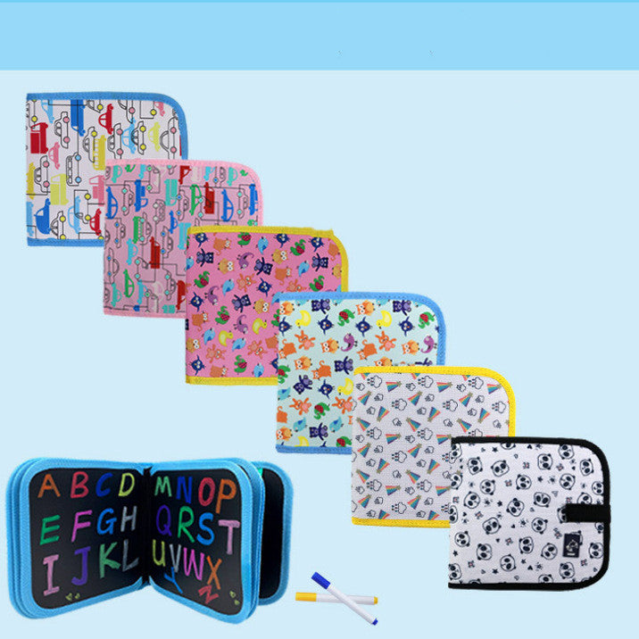 Watercolor Brushes, Crayon And Oil Pastel for Kids