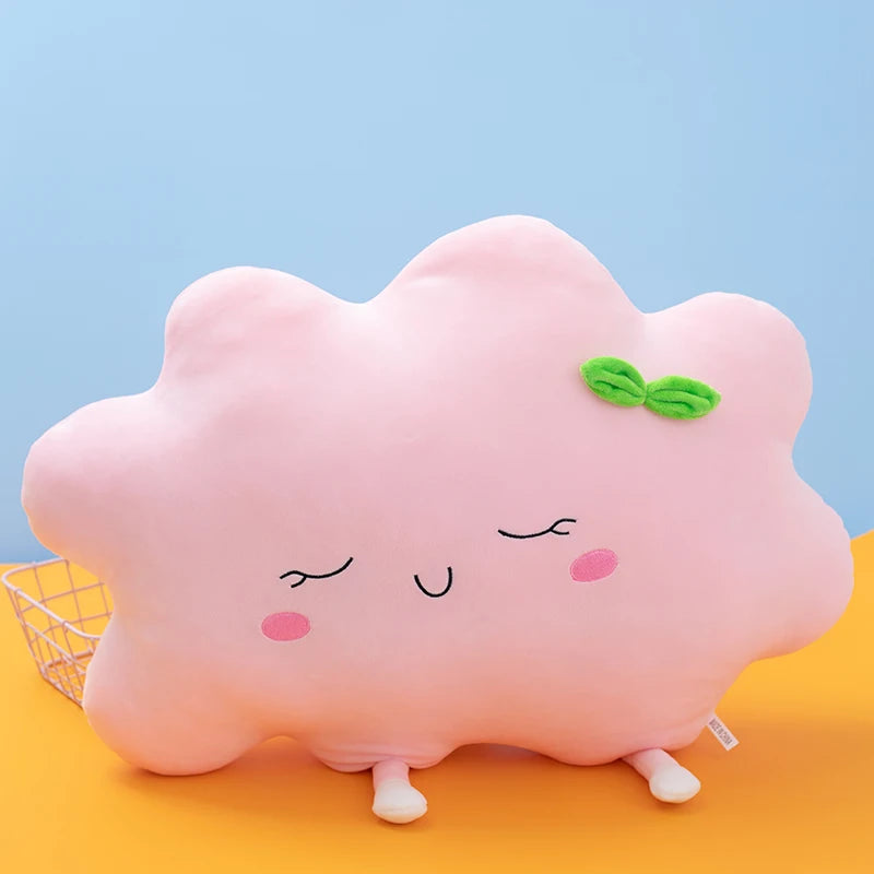 Cute Plush Pillow