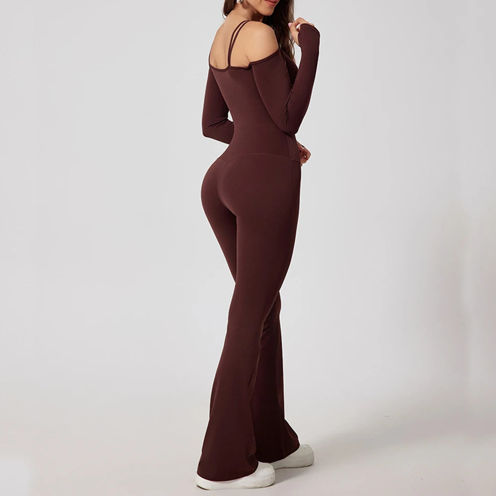 Nora Jumpsuit