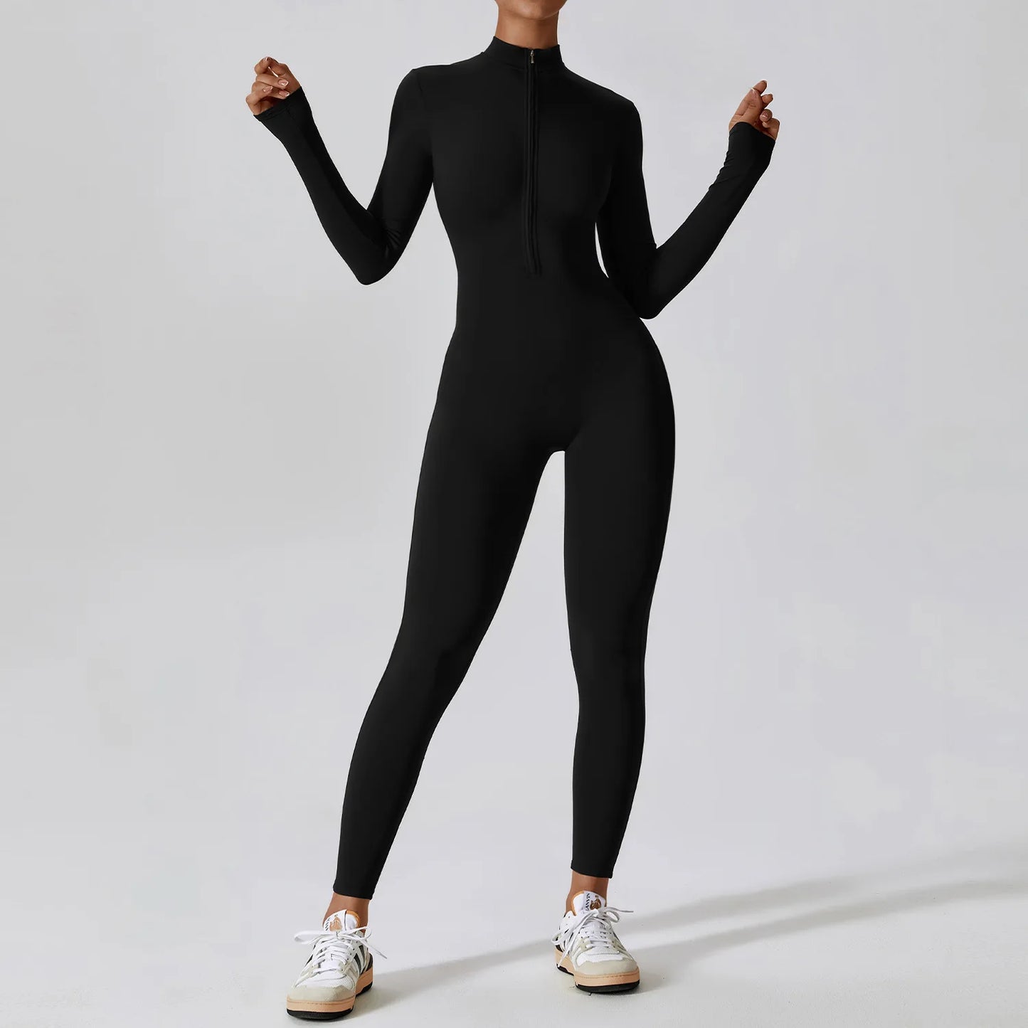 Jeane Bodysuit
