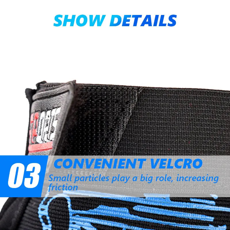 Heavyweight Training Gloves for Men and Women