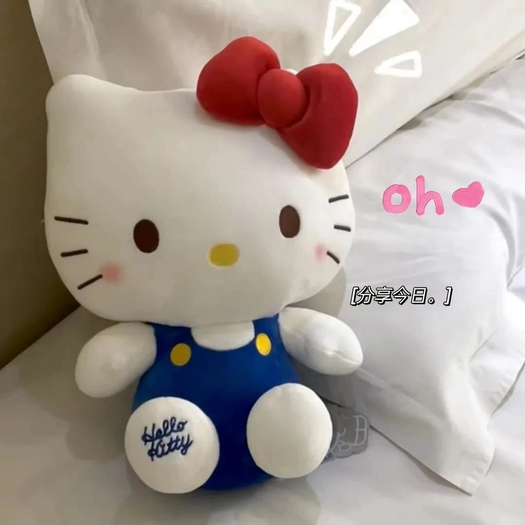 Sanrio Hello Kitty Stuffed Toy