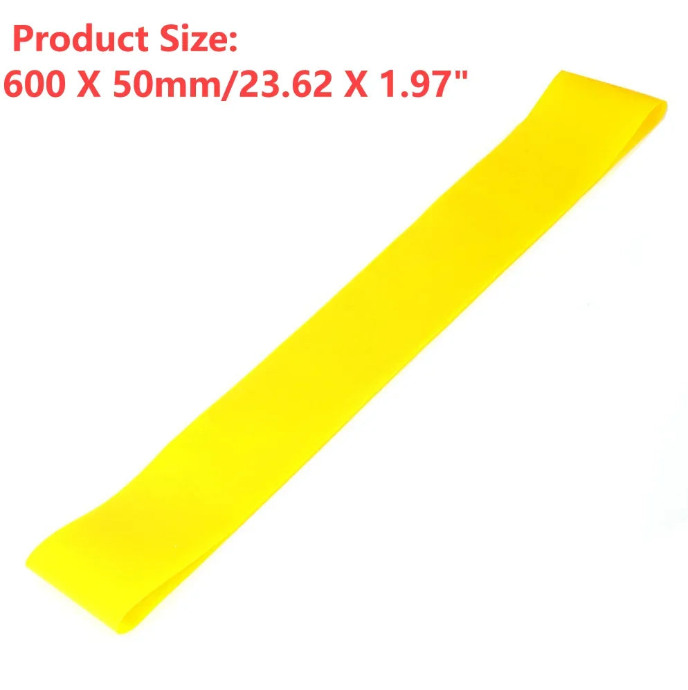 Elastic Resistance Band