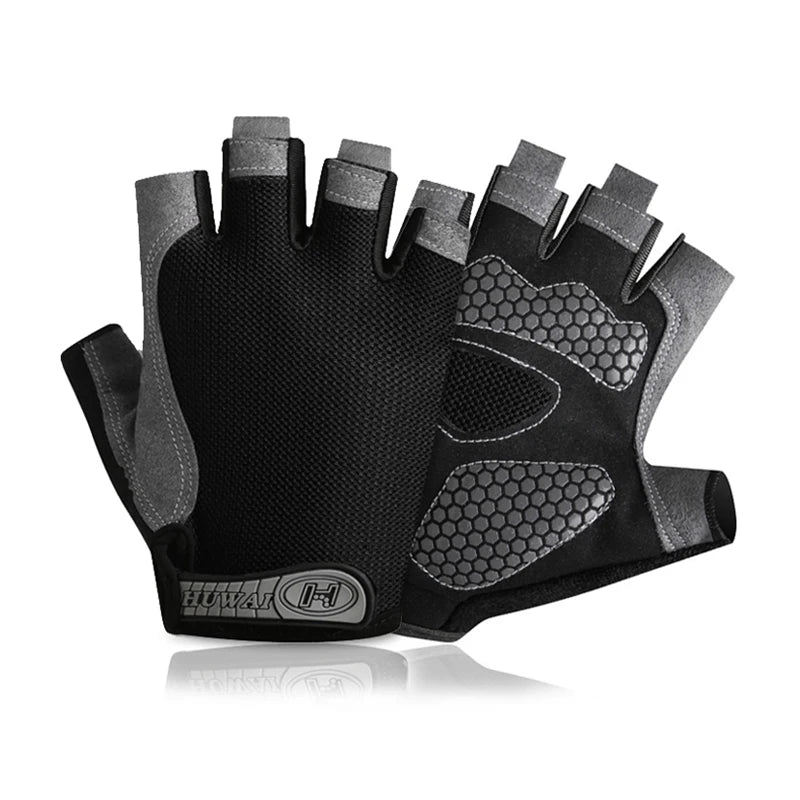 Heavyweight Training Gloves for Men and Women