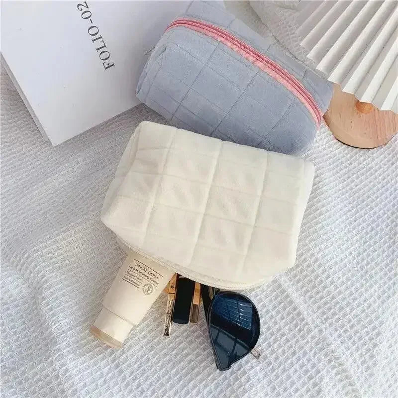 Makeup Bag