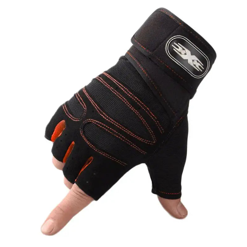 Heavyweight Training Gloves for Men and Women