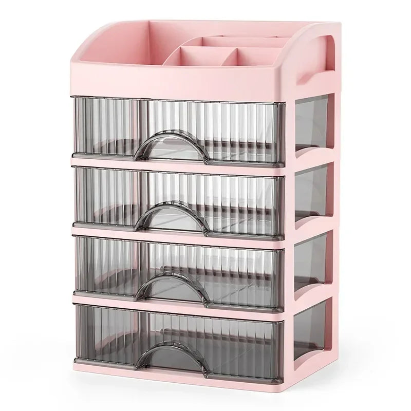 Jewelry And Makeup Organizer