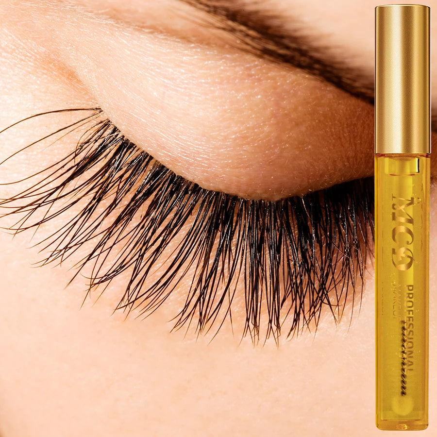Nourishing Eyelash and Eyebrow Serum