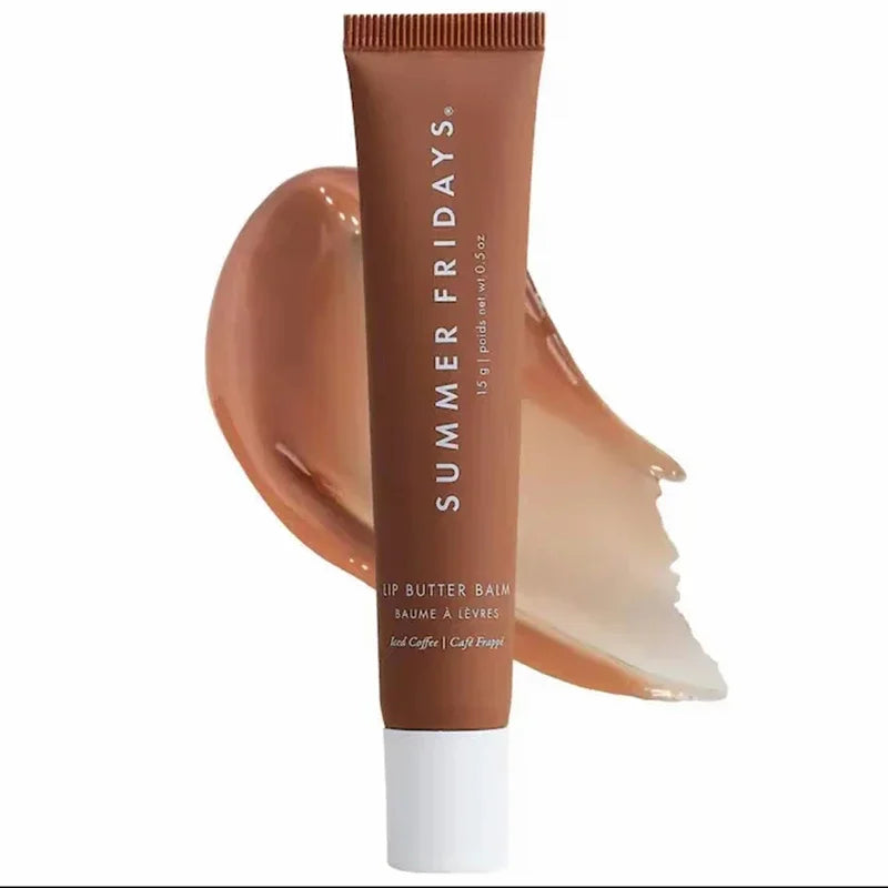 Summer Fridays Lip Balm