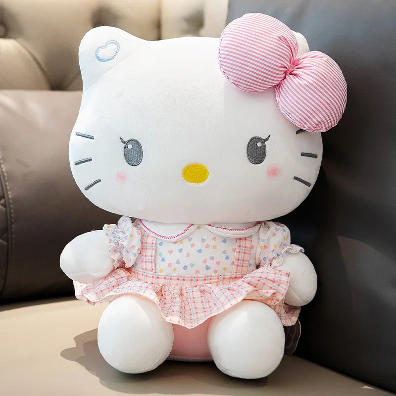 Sanrio Hello Kitty Stuffed Toy