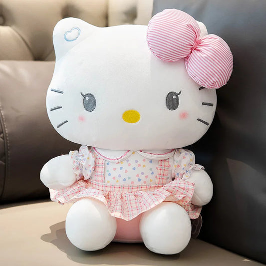 Sanrio Hello Kitty Stuffed Toy