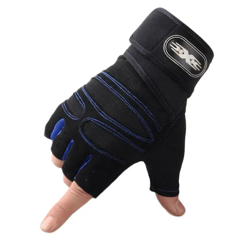 Heavyweight Training Gloves for Men and Women