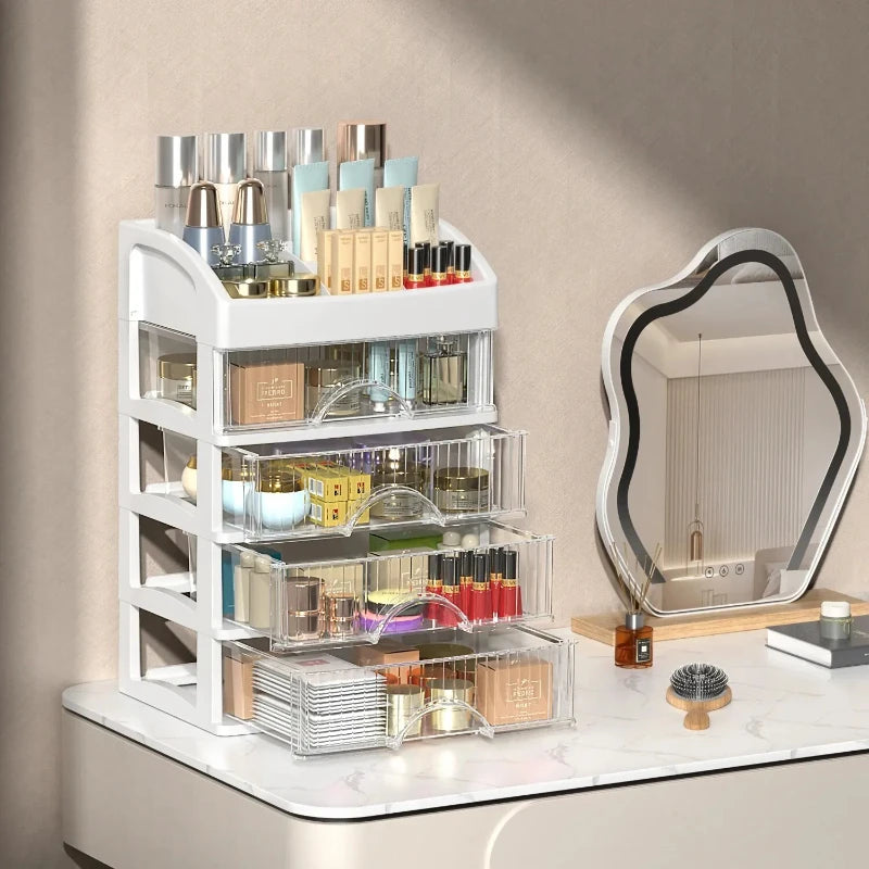 Jewelry And Makeup Organizer