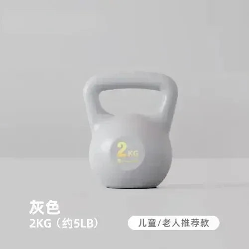 Adjustable Water Dumbbells