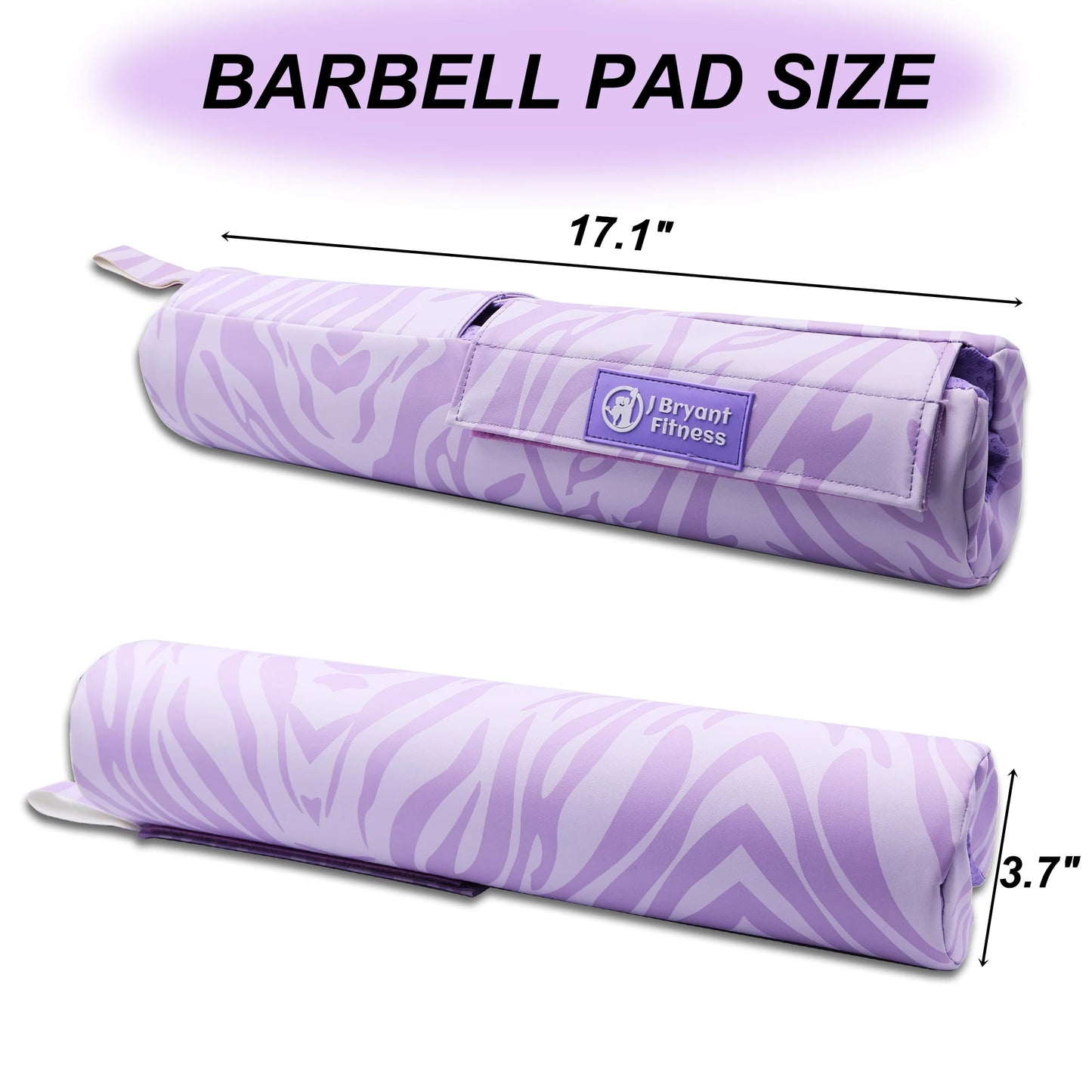 Barbell Pad for Squats