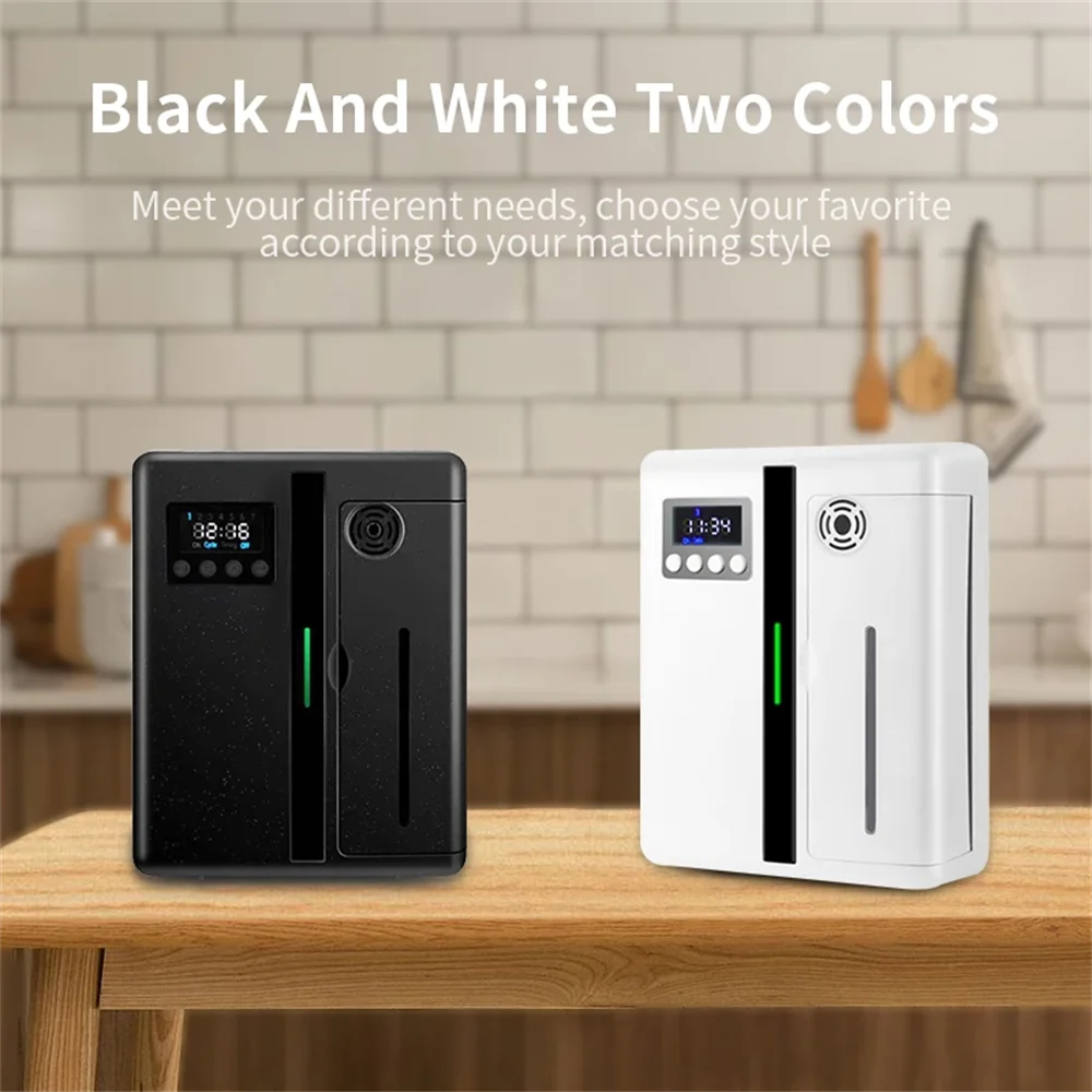 Aroma Diffuser 160ml For Large Area