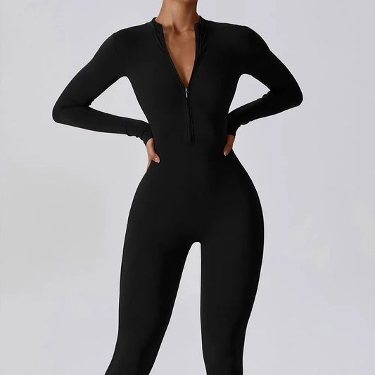 Jeane Bodysuit