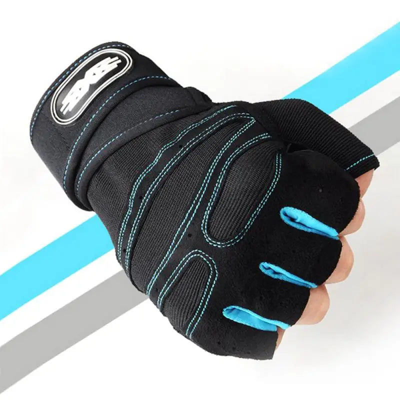 Heavyweight Training Gloves for Men and Women