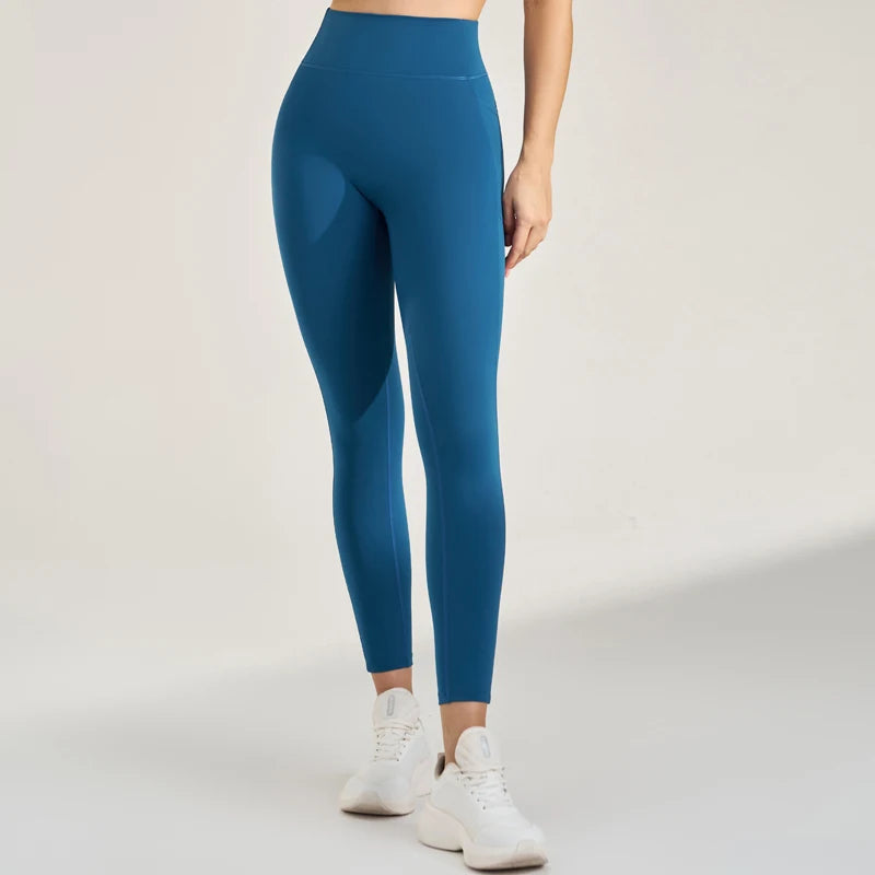 High Waisted Lift Hip Leggings