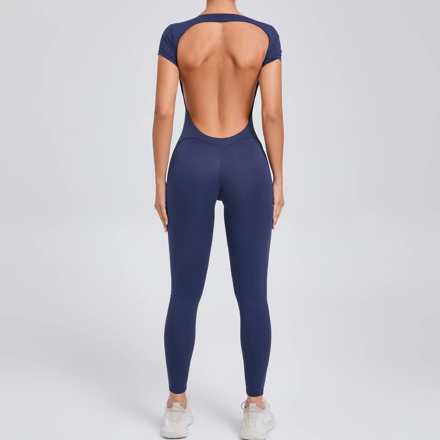 Iris Gym Suit
