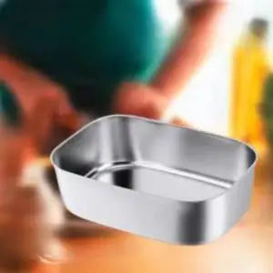 1.5 L 60W Electric Lunch Box Food Warmer