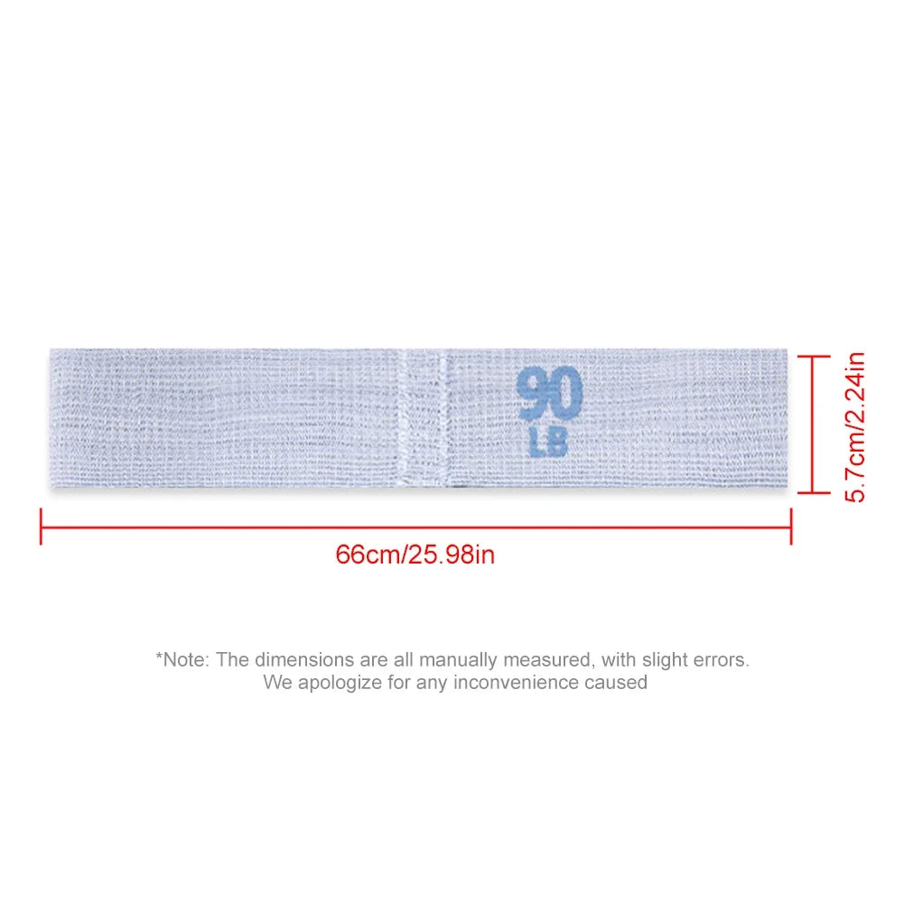 Elastic Resistance Band