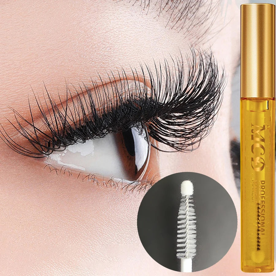 Nourishing Eyelash and Eyebrow Serum