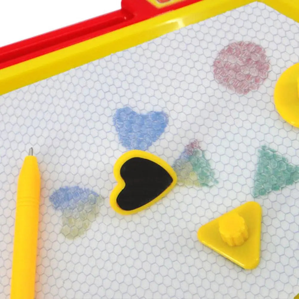 Children Magnetic Drawing Board
