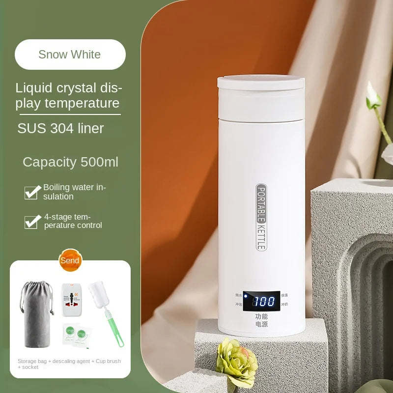 Milk Warmer Kettle 304 Stainless Steel