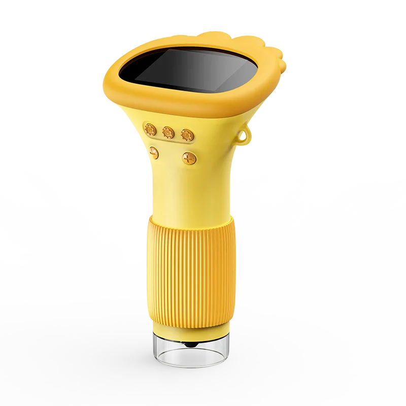 Kids Microscope 1000x Magnifier