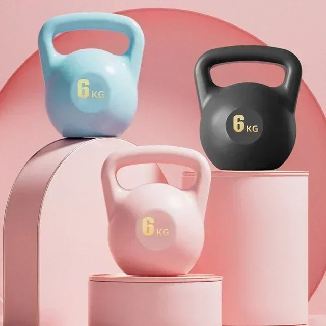 Adjustable Water Dumbbells