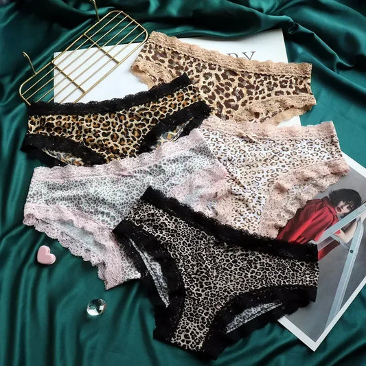 Soft Luxe Underwear