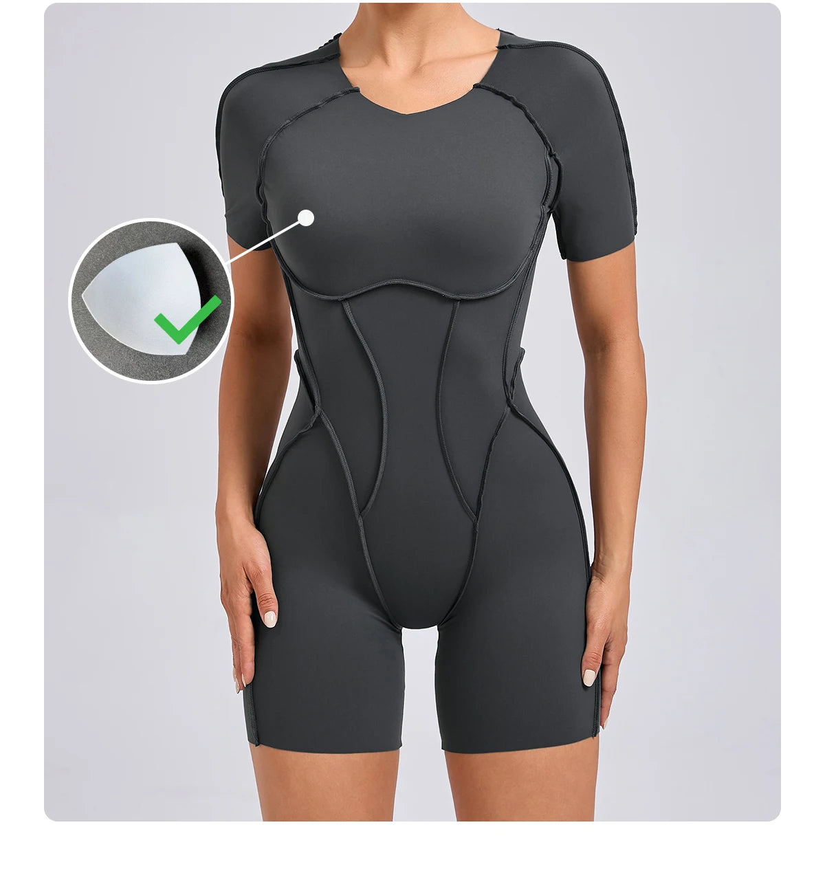 Skilar Snatched Jumpsuit