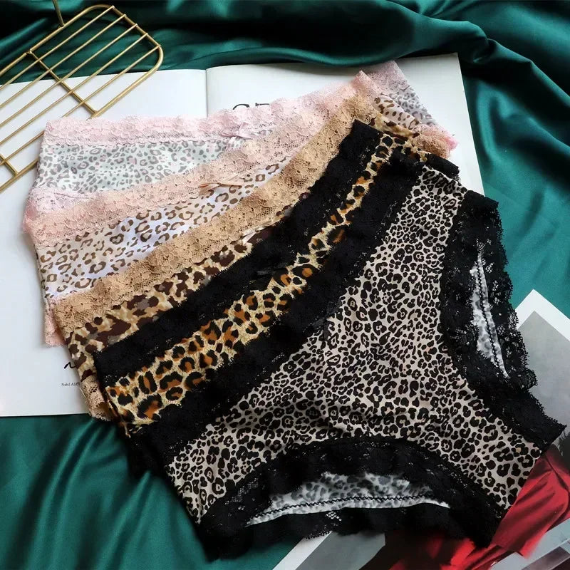 Soft Luxe Underwear