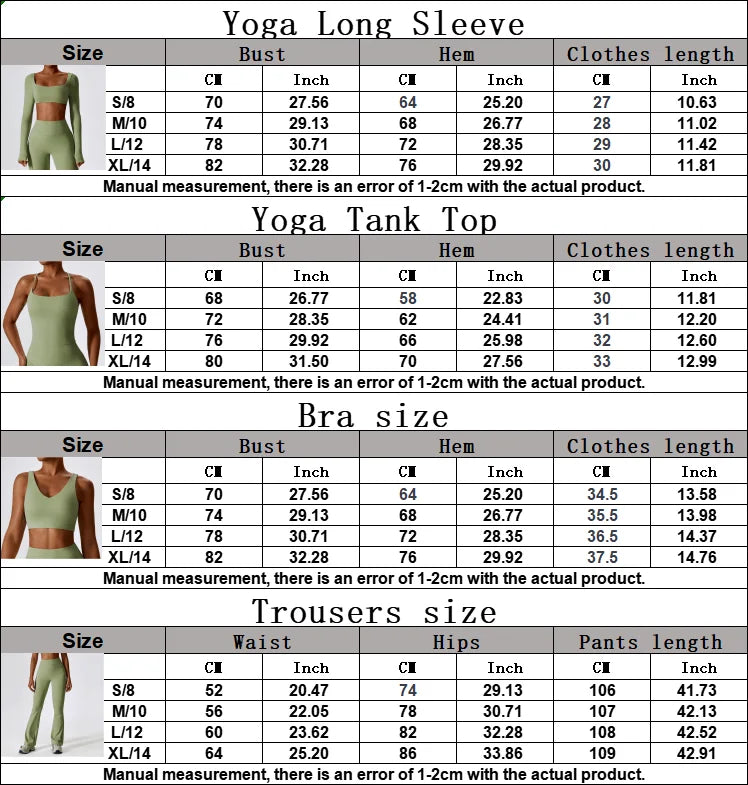 Seamless Women Sportswear