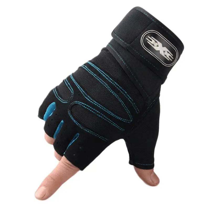 Heavyweight Training Gloves for Men and Women