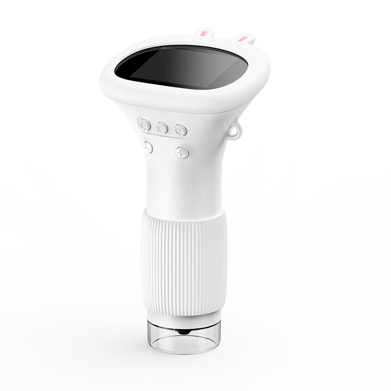 Kids Microscope 1000x Magnifier