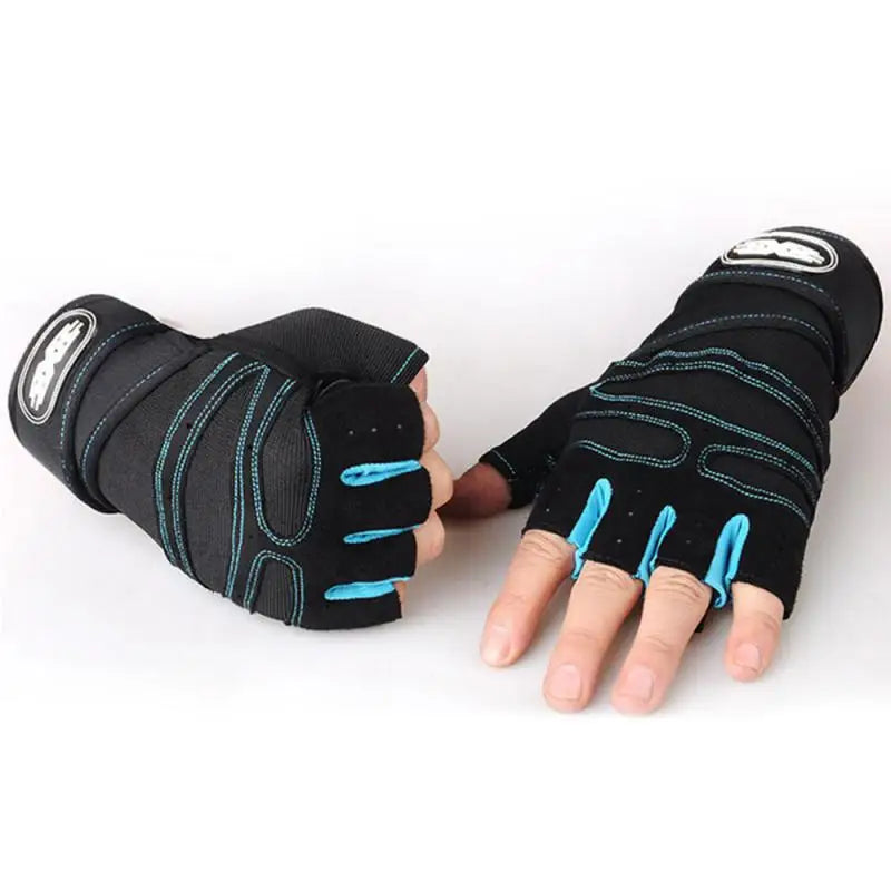 Heavyweight Training Gloves for Men and Women