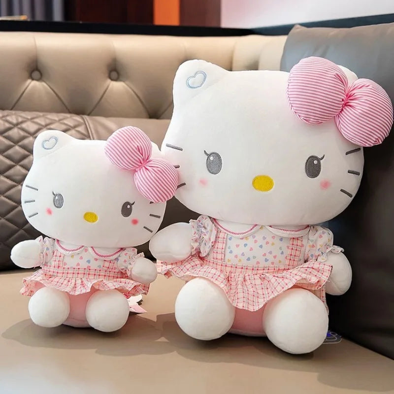 Sanrio Hello Kitty Stuffed Toy