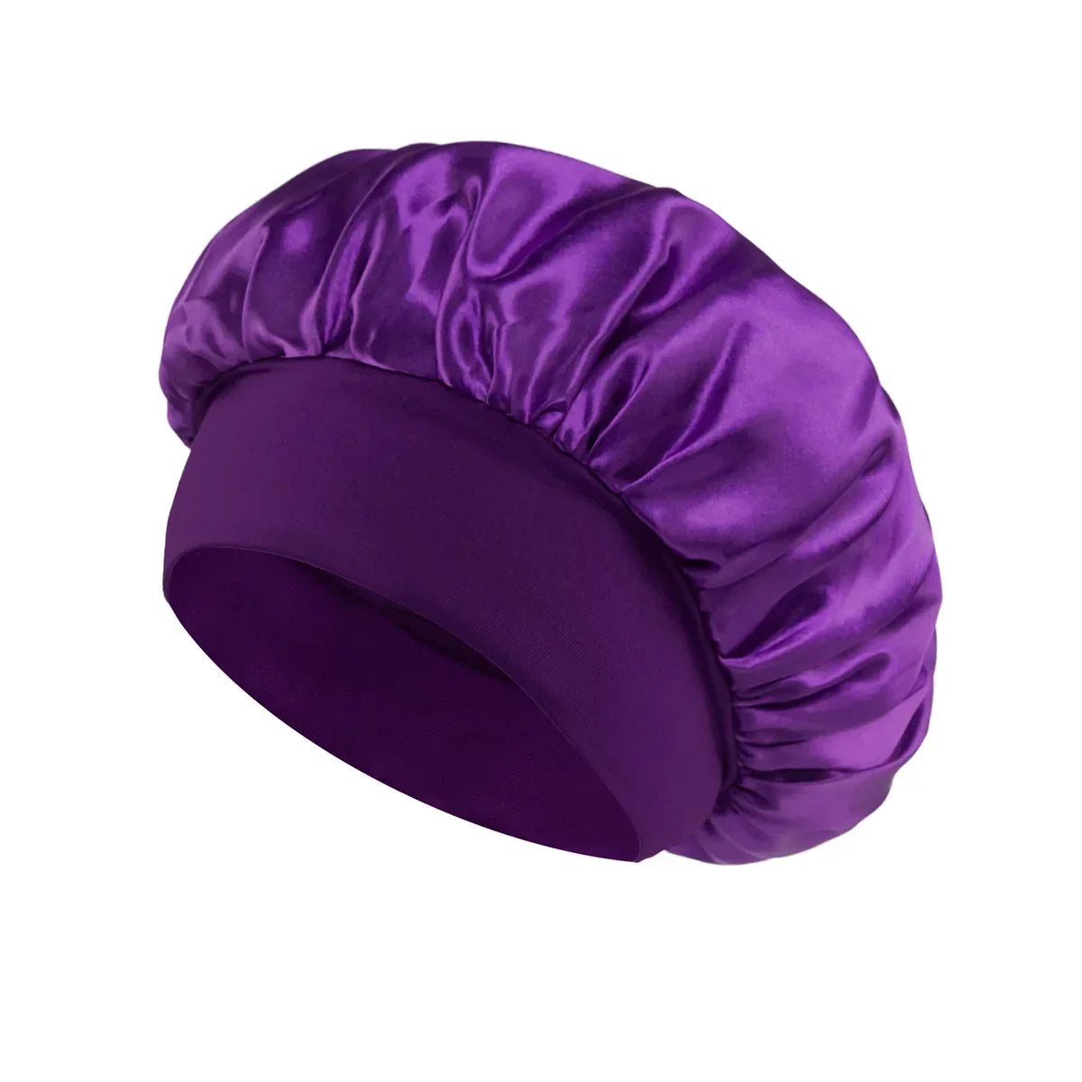 Silken Comfort Bonnet