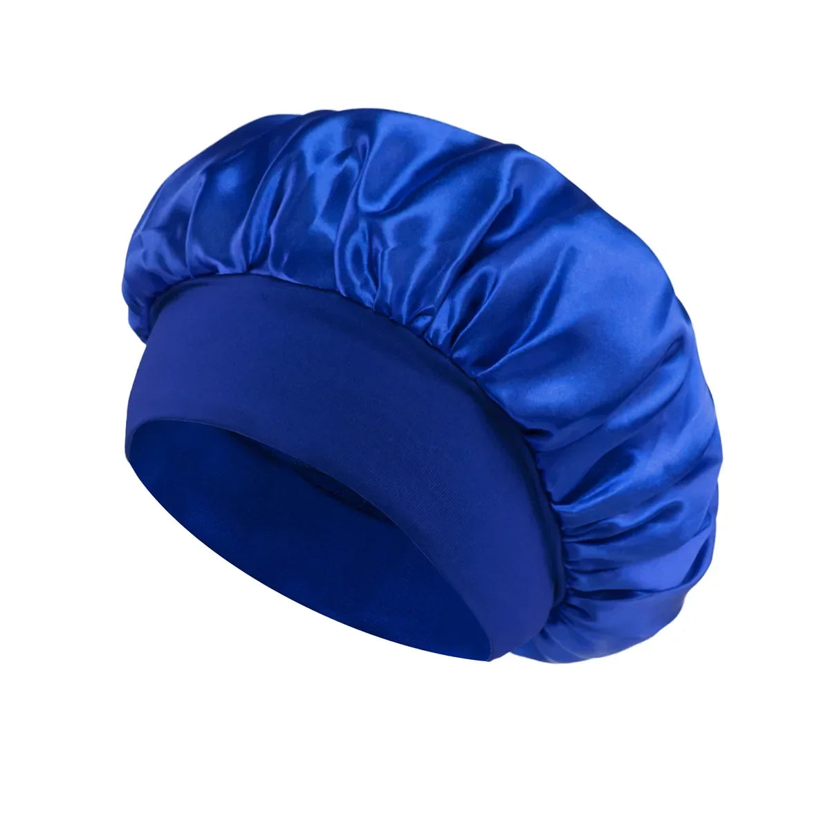 Silken Comfort Bonnet