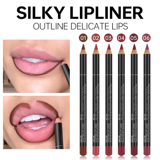 Luxury Matte Lip Liner